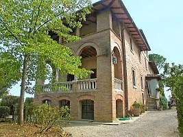 Hotel Loggia Del Poggiolo