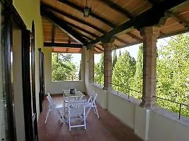 Loggia Del Poggiolo Hotel *